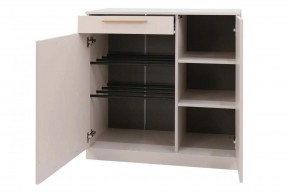 НИКОЛЬ 33 Тумба для обуви в Когалыме - kogalym.mebel24.online | фото 3