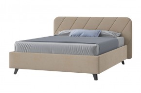 НИКОЛЬ Кровать с ПМ 1400 в Когалыме - kogalym.mebel24.online | фото