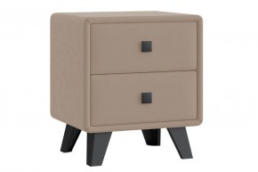 НИКОЛЬ Тумба узкая 2 ящика в Когалыме - kogalym.mebel24.online | фото