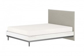 НИЛЬС - 7.16 Кровать с ортопедом 1600 в Когалыме - kogalym.mebel24.online | фото