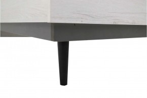 НИЛЬС - 7.16 Кровать с ортопедом 1600 в Когалыме - kogalym.mebel24.online | фото 7