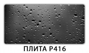 Обеденный стол Паук с фотопечатью узор Плита Р412 в Когалыме - kogalym.mebel24.online | фото 12