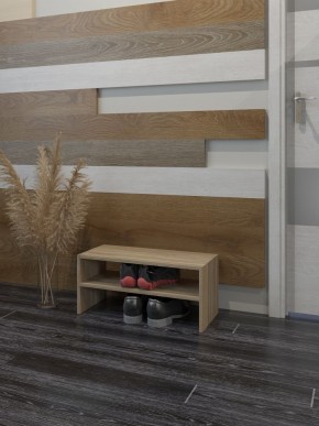 Обувница 1 Салоу в Когалыме - kogalym.mebel24.online | фото 4
