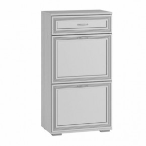 Обувница Ливорно ЛО-30 Ясень анкор светлый в Когалыме - kogalym.mebel24.online | фото 2