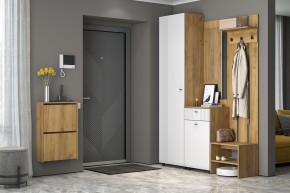 Обувница ОБ 3 (Дуб Золотой) в Когалыме - kogalym.mebel24.online | фото 2