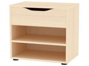 Обувница W119 (ДМ) в Когалыме - kogalym.mebel24.online | фото