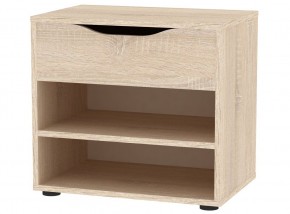 Обувница W119 (ДСС) в Когалыме - kogalym.mebel24.online | фото