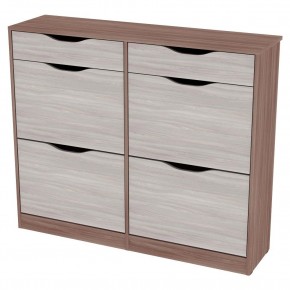 Обувница W26 (ЯШТ-ЯШС) в Когалыме - kogalym.mebel24.online | фото