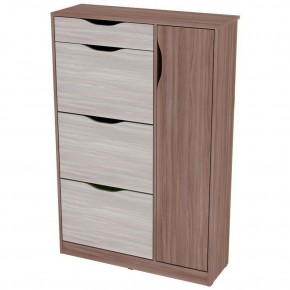 Обувница W44 (ЯШТ-ЯШС) в Когалыме - kogalym.mebel24.online | фото