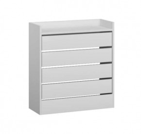 Обувница Ямайка ЯПТ-3 Белый в Когалыме - kogalym.mebel24.online | фото 1