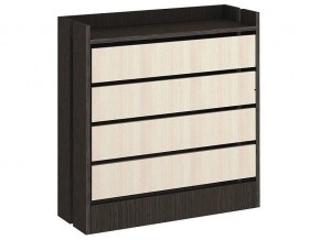 Обувница Ямайка ЯПТ-3 Венге в Когалыме - kogalym.mebel24.online | фото 1