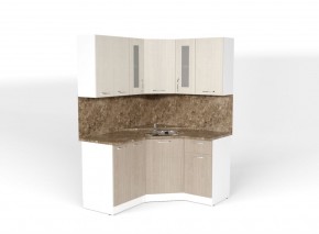 ОЛЬГА Кухонный гарнитур Оптима 2 (1500*1300 мм) в Когалыме - kogalym.mebel24.online | фото 3