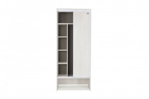 ОЛЬГА-МИЛК 10.1 Шкаф-купе без зеркала в Когалыме - kogalym.mebel24.online | фото 4