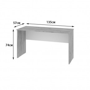 ОЛИВИЯ Детская (модульная) анкор темный/анкор светлый в Когалыме - kogalym.mebel24.online | фото 10