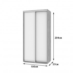 ОЛИВИЯ Детская (модульная) анкор темный/анкор светлый в Когалыме - kogalym.mebel24.online | фото 3