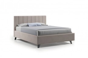 ОЛИВИЯ Кровать с ПМ 1600 в Когалыме - kogalym.mebel24.online | фото