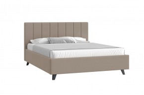 ОЛИВИЯ Кровать с ПМ 1600 в Когалыме - kogalym.mebel24.online | фото 2