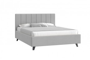ОЛИВИЯ Кровать с ПМ 1600 в Когалыме - kogalym.mebel24.online | фото 4