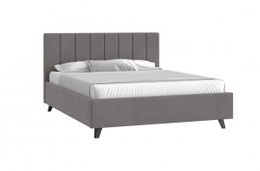 ОЛИВИЯ Кровать с ПМ 1600 в Когалыме - kogalym.mebel24.online | фото 5