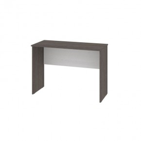 ОЛИВИЯ О71 Стол (анкор темный/анкор светлый) в Когалыме - kogalym.mebel24.online | фото