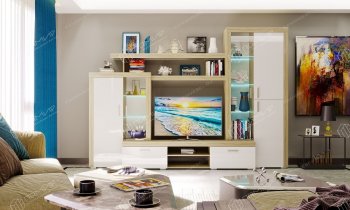 ОРЛАНДО Гостиная набор № 1 в Когалыме - kogalym.mebel24.online | фото 8
