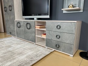 ОСКАР КАСПИЙ Гостиная (модульная) в Когалыме - kogalym.mebel24.online | фото 3