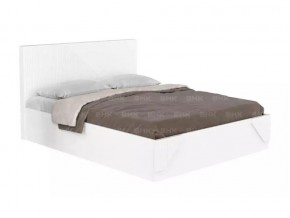 ПАЛЕРМО Кровать 1400 в Когалыме - kogalym.mebel24.online | фото