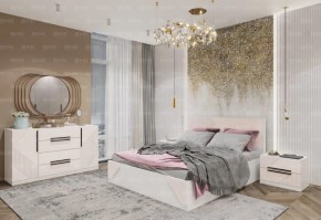 ПАЛЕРМО спальня (модульная) в Когалыме - kogalym.mebel24.online | фото