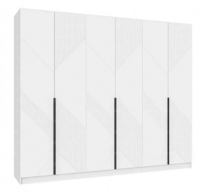 ПАЛЕРМО спальня (модульная) в Когалыме - kogalym.mebel24.online | фото 11