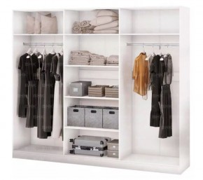 ПАЛЕРМО спальня (модульная) в Когалыме - kogalym.mebel24.online | фото 12