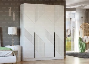ПАЛЕРМО спальня (модульная) в Когалыме - kogalym.mebel24.online | фото 14