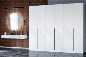 ПАЛЕРМО спальня (модульная) в Когалыме - kogalym.mebel24.online | фото 15
