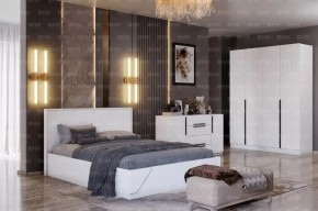ПАЛЕРМО спальня (модульная) в Когалыме - kogalym.mebel24.online | фото 16