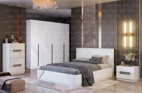 ПАЛЕРМО спальня (модульная) в Когалыме - kogalym.mebel24.online | фото 17
