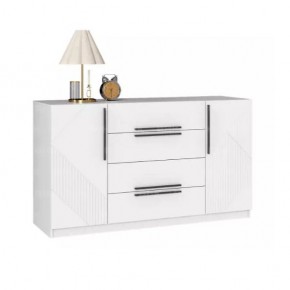 ПАЛЕРМО спальня (модульная) в Когалыме - kogalym.mebel24.online | фото 3