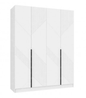 ПАЛЕРМО спальня (модульная) в Когалыме - kogalym.mebel24.online | фото 4