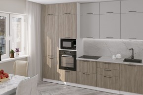 ПАРМА Кухонный гарнитур Экстра (3000 мм) в Когалыме - kogalym.mebel24.online | фото