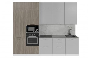 ПАРМА Кухонный гарнитур Экстра (3000 мм) в Когалыме - kogalym.mebel24.online | фото 4