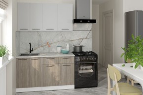 ПАРМА Кухонный гарнитур Медиум 1400 мм в Когалыме - kogalym.mebel24.online | фото
