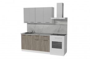 ПАРМА Кухонный гарнитур Медиум 1400 мм в Когалыме - kogalym.mebel24.online | фото 4