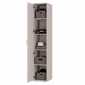 Пенал Белла (Ясень белый) в Когалыме - kogalym.mebel24.online | фото 3