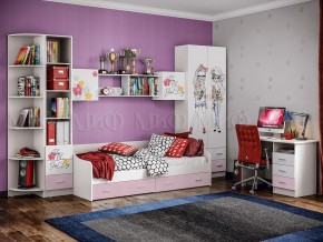 ВЕГА FASHION Пенал закрытый в Когалыме - kogalym.mebel24.online | фото 2