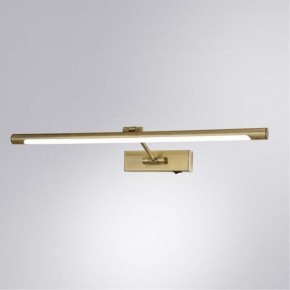 Подсветка для картины Arte Lamp Harrison A1711AP-1AB в Когалыме - kogalym.mebel24.online | фото 2