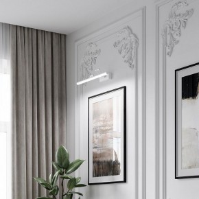 Подсветка для картины Elektrostandard Monza a064136 в Когалыме - kogalym.mebel24.online | фото 2