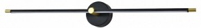 Подсветка для картины Escada Focus 10289/1LED Black в Когалыме - kogalym.mebel24.online | фото