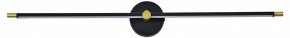 Подсветка для картины Escada Focus 10289/1LED Black в Когалыме - kogalym.mebel24.online | фото 4