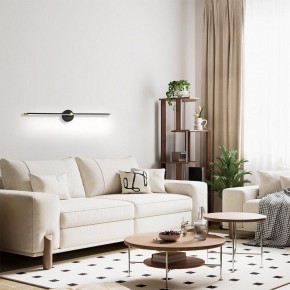 Подсветка для картины Escada Focus 10289/1LED Black в Когалыме - kogalym.mebel24.online | фото 5