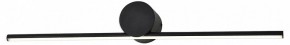 Подсветка для картины Escada Line 10291/1LED Black в Когалыме - kogalym.mebel24.online | фото 2