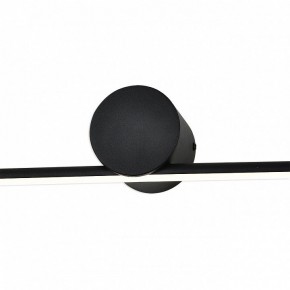 Подсветка для картины Escada Line 10291/1LED Black в Когалыме - kogalym.mebel24.online | фото 3
