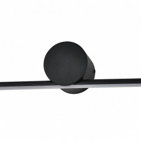 Подсветка для картины Escada Line 10291/1LED Black в Когалыме - kogalym.mebel24.online | фото 5